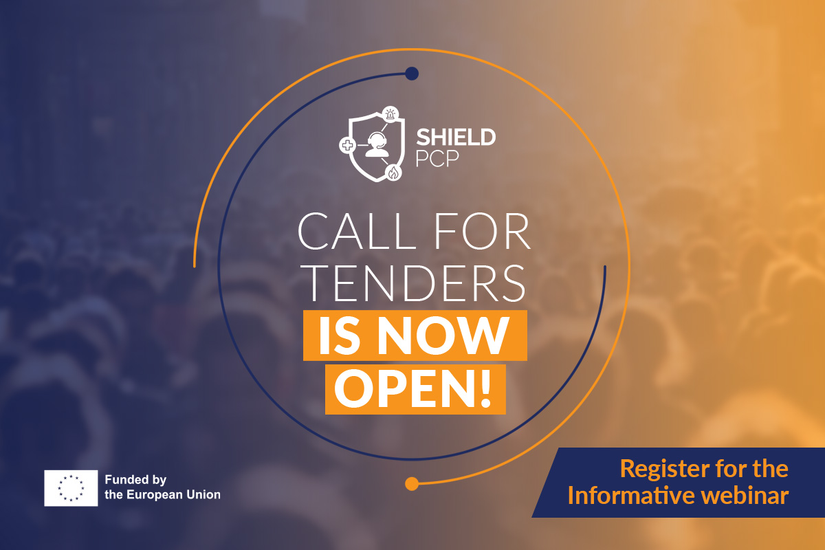 call for tender