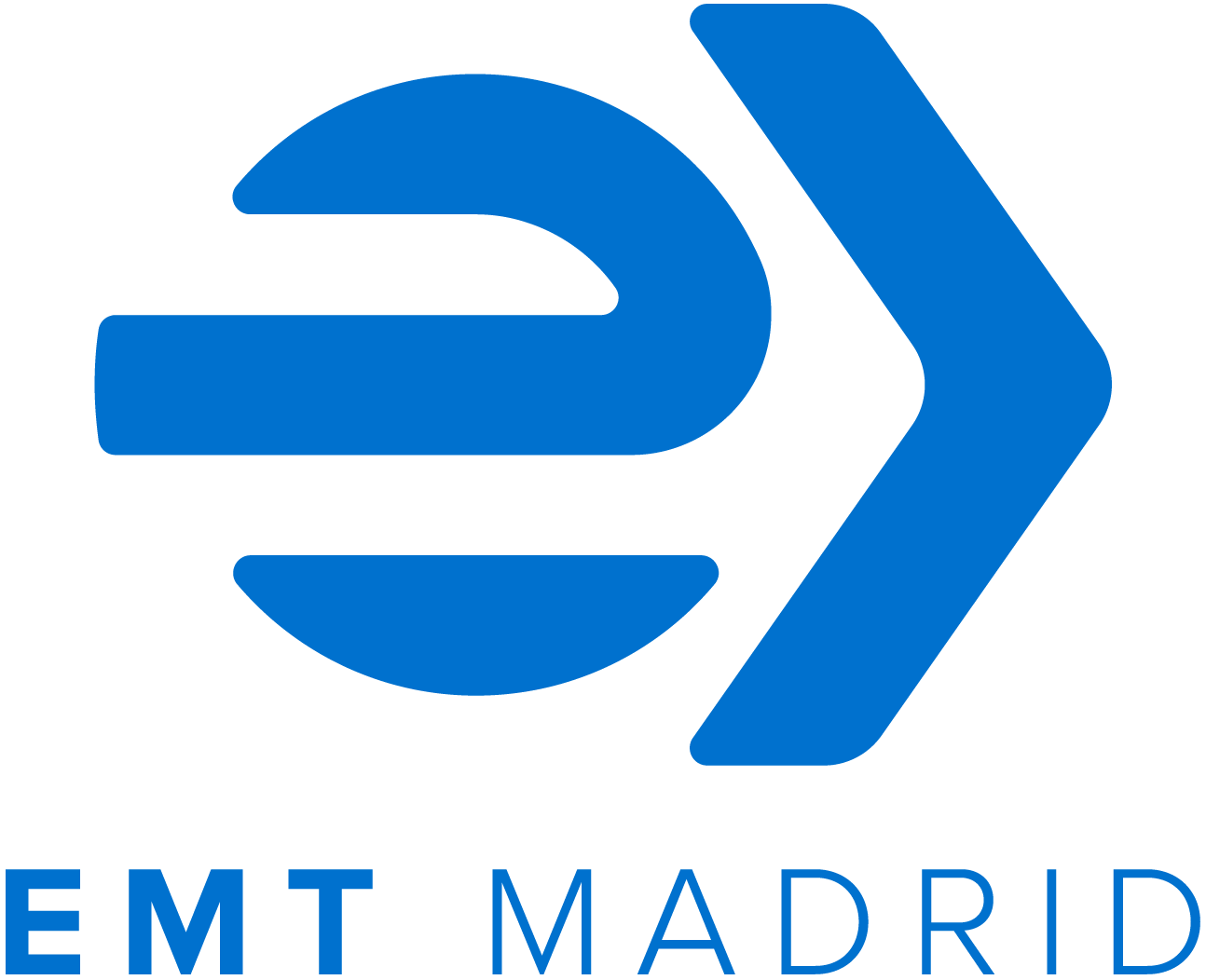 EMT logo