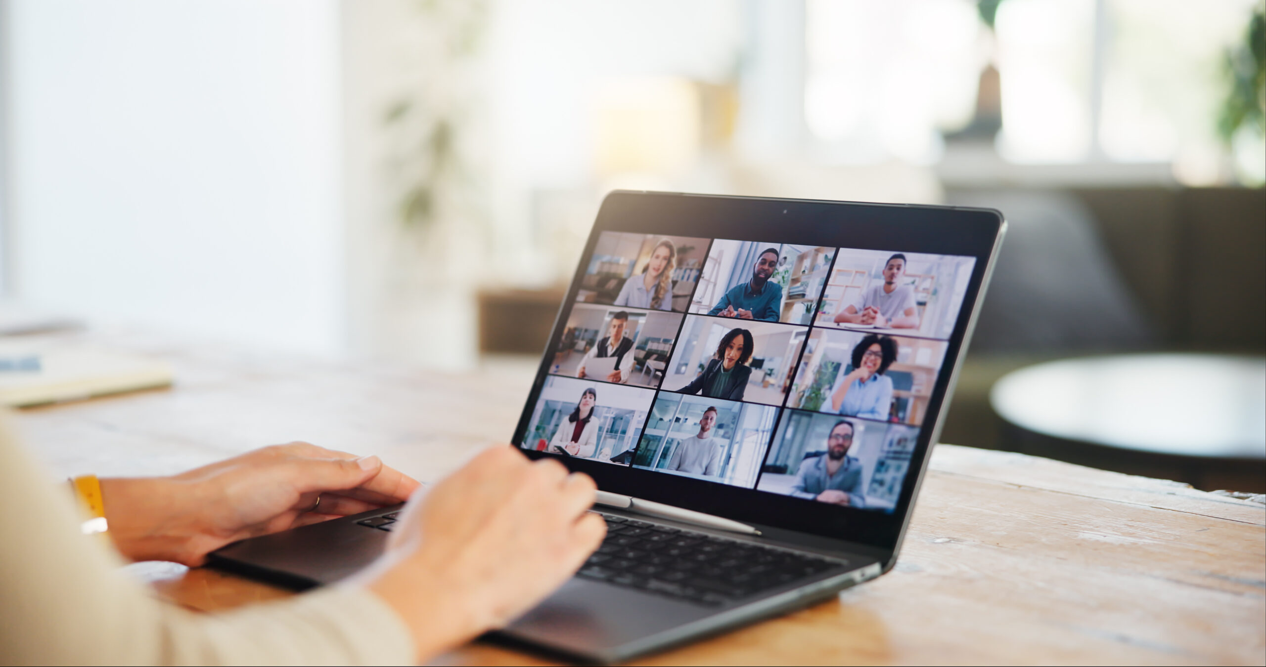 webinar